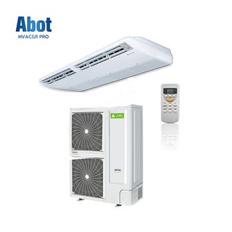 floor ceiling air conditioner